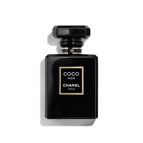 chanel coco noir edp 35ml|coco chanel noir perfume price.